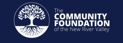 Community Foundation of New River Valley logo